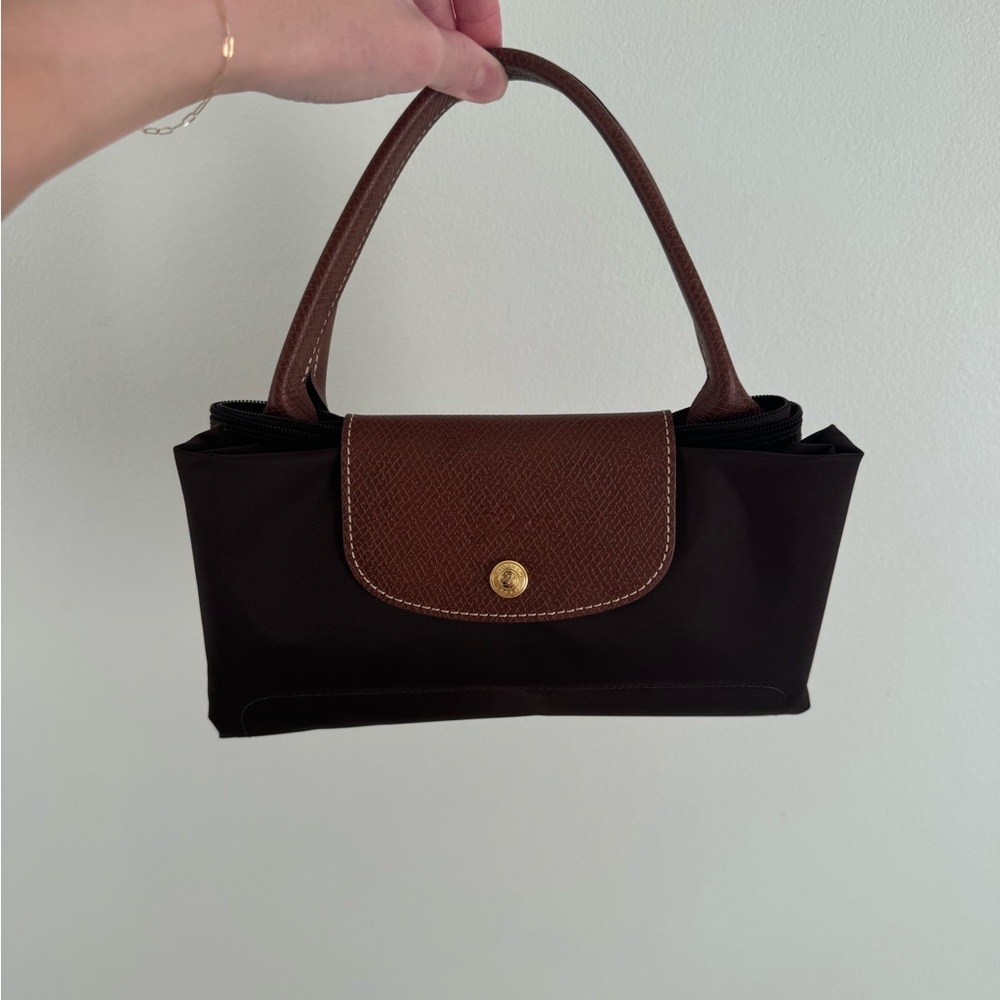 Longchamp Le Pliage Original Medium Handbag
